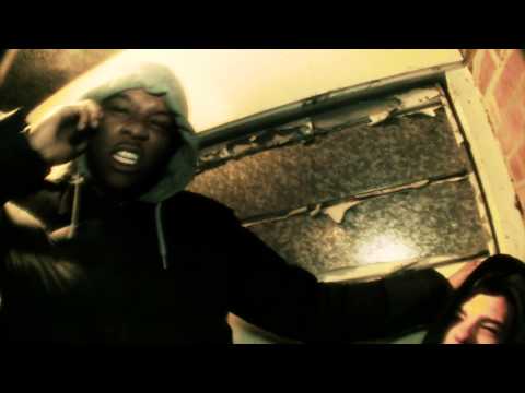 RICO FT BUSTA - MENACE (NET VIDEO)