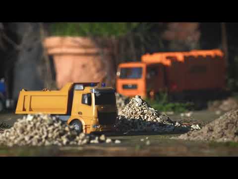 video frame placeholder