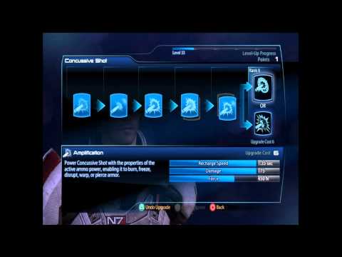 Mass Effect 3: Primarch's Son 1 (part 23)