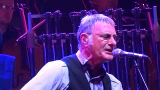 Steve Harley - Mr Soft - Royal Albert Hall - 28th June 2014
