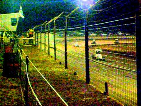 Vsc formula 500 Final 12/6/11