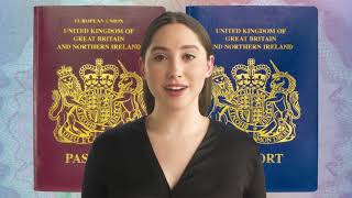 The Documents Needed For a New UK Passport, a Renewal Passport, or a Replacement Passport.