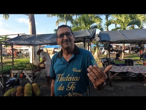 Feira livre de itaquitinga pe  25/04/26 deixa o like se inscreve no canal 