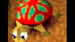 Crash Bandicoot Sounds - Enemy Dead