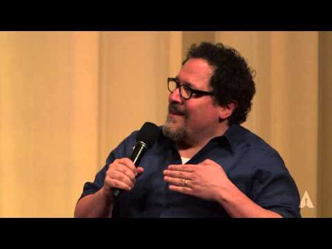 Thumbnail of the video: Academy Conversations: Chef
