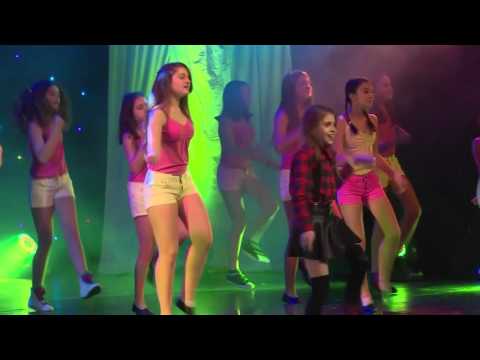 08 Алексис Докстатер - Сакам