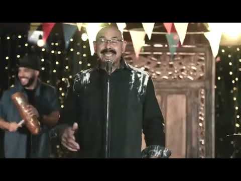 Mix Blanco 3 Roberto González Ft. Oscar D' León (Abrázame y Bésame - Perfume de Rosa)