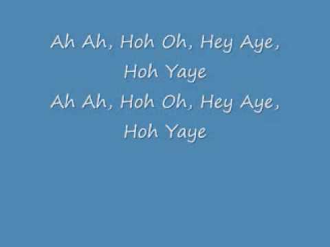 Amerie- Heard 'Em All Lyrics
