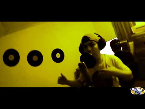 Revolution Camera #6 Diego Tintoo - Si te molesta no importa (Beat Androh)(RSN Films) 2018