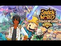 Snack World The Dungeon Crawl Gold 5