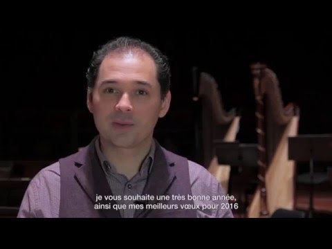 ONCT - Concert du Nouvel An 2016 (extrait)