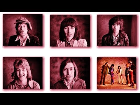 Thumbnail for ROLLING STONES: Slow Down And Stop (Instrumental - 1973) by The Rolling Stones, Mick Taylor, Rolling Stones
