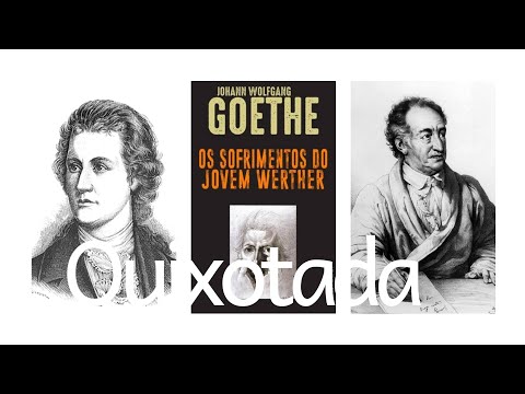 A Pedidos #9: Os Sofrimentos do Jovem Werther, de Goethe