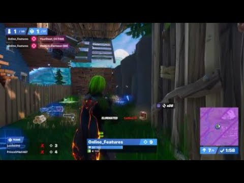 Sometimes, I can clutch up