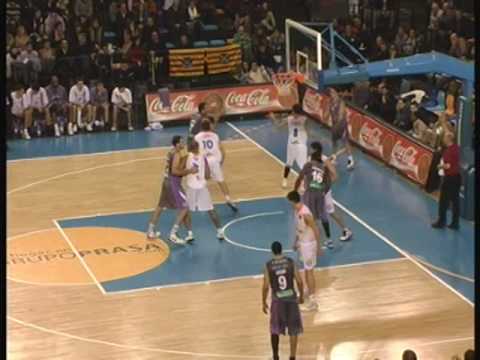 Adecco Oro J17: Vivemenorca 88-78 Palencia Baloncesto