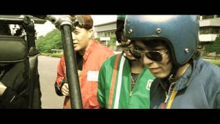 ストレイテナー - ニューシングル「Super Magical Illusion」ミュージックビデオ トレイラー Part 2