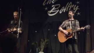 Slaid Cleaves -- Key Chain