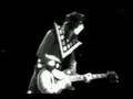 Kiss - 100000 years (Live at Winterland) 