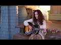 Black Waters - Kate MacLeod's MInd the Gap - The Jean Ritchie Experience