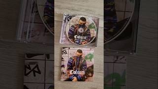 FLER - Colucci Album CD mit Sido, Farid Bang, Hengzt uvm #fler #colucci #ytshorts #shorts #yt #short