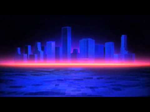 Bag Raiders Vs. Major Lazer - Keep It Shouting Louder Stars (Dual Citizen)