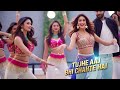 TUJHE AAJ BHI CHAHTE HAI OFFICIAL Item Song 2026 Pop Pulse S New Love Story