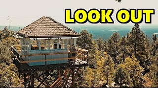 Download lagu KISAH MENGERIKAN SEORANG PENJAGA HUTAN !! mp3