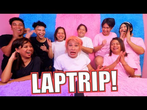 NATUYO ANG UTAK!!! EXTREME QUIZ BEE with ERIKA EMBANG