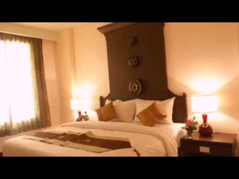 Aiyara Palace Hotel 3* Тайланд