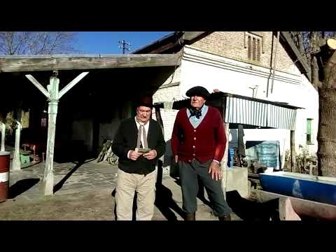 Héctor del Valle-"El Mayor de Los Muchachos"