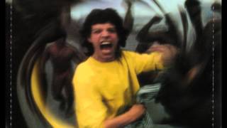 Mick Jagger,Shoot off your Mouth