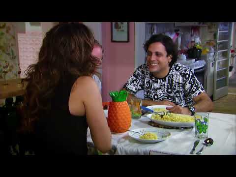 The Big Family - Don't Run Away from the Line - Season 10 Episode 4