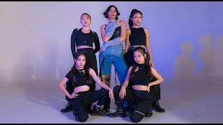 Download lagu Tiara Andini - 'Flip It Up' DANCE COVER BY INVASION DC FROM INDONESIA mp3