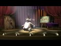 Binky The Opera Singing Aardvark