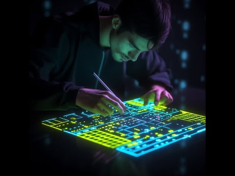 What do Sudoku puzzles and quantum computing have in common? More than you might think!