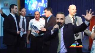 Um Novo Dia (A New Day)