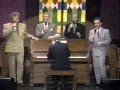 The Statler Brothers - Have You Talked To The Man Upstairs