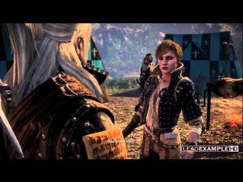 The Witcher 2 - Heartbreaker Achievement
