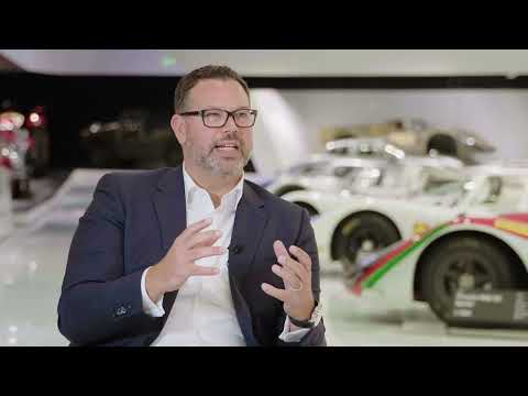 Icons of Auto: How Porsche Was Born