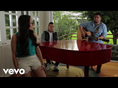 Matisse MX - La Misma Luna (Oficial) Video