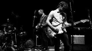 The National - Secret Meeting (Live at Black Sessions, Paris, France, 2005)