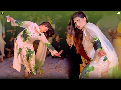 Tere Naal Main Laiyan Akhiyan , Urwa Khan New Dance Performance , SGStudio 2025