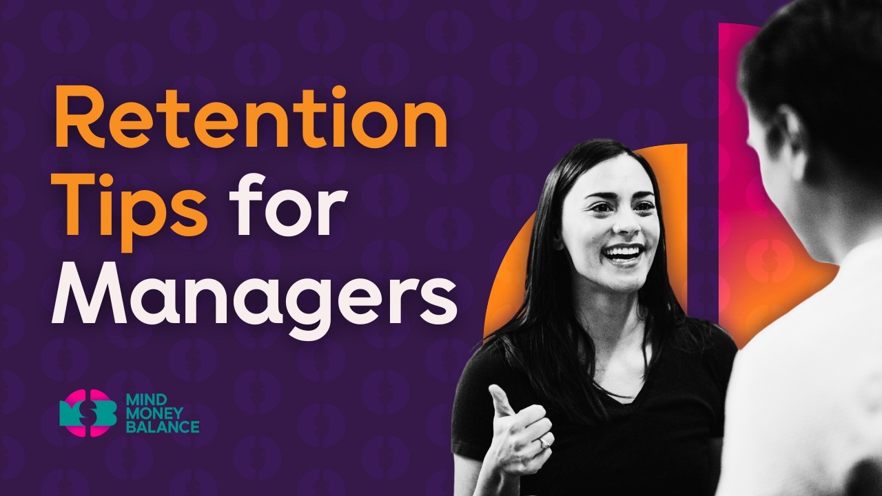 Reducing Employee Turnover: Financial Wellness Tips