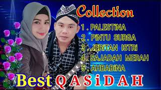 Download lagu FULL  ALBUM  QASIDAH . palestina. pintu surga. jeritan istri. sajadah merah. ahbabina mp3