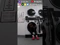Live Streamer Attempts Washing Machine Challenge