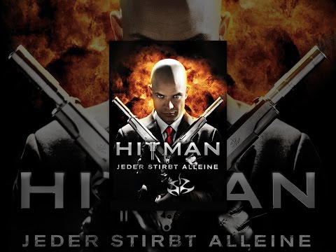 Hitman - Jeder stirbt alleine