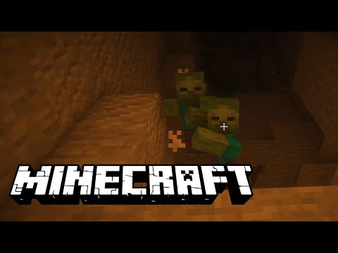 MINECRAFT ☀️ S04E162 • Ein waschechter STOLLENJUNGE • LET'S PLAY MINECRAFT