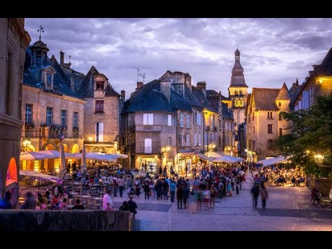 Sarlat-la-Canéda  ,France