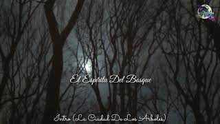 El Espíritu Del Bosque (intro) - Mägo De Oz (Vídeo Lyric)