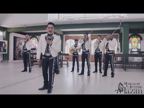 Pescador de Hombres (Cover) - Mariachi Juvenil Alazán